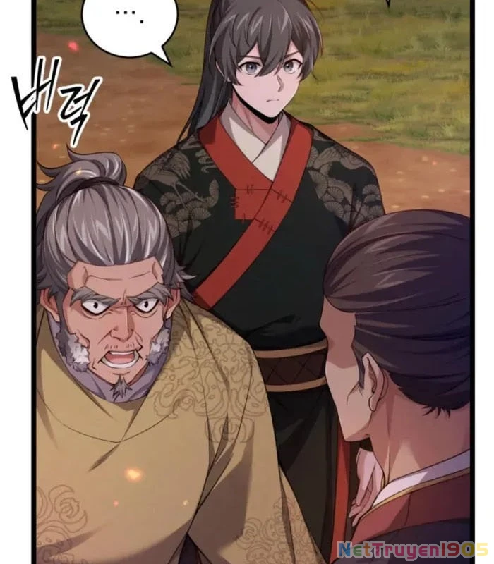 Võ Thần Tái Sinh Chapter 11 - 84