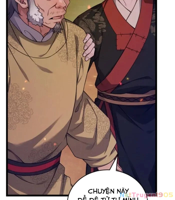 Võ Thần Tái Sinh Chapter 11 - 90