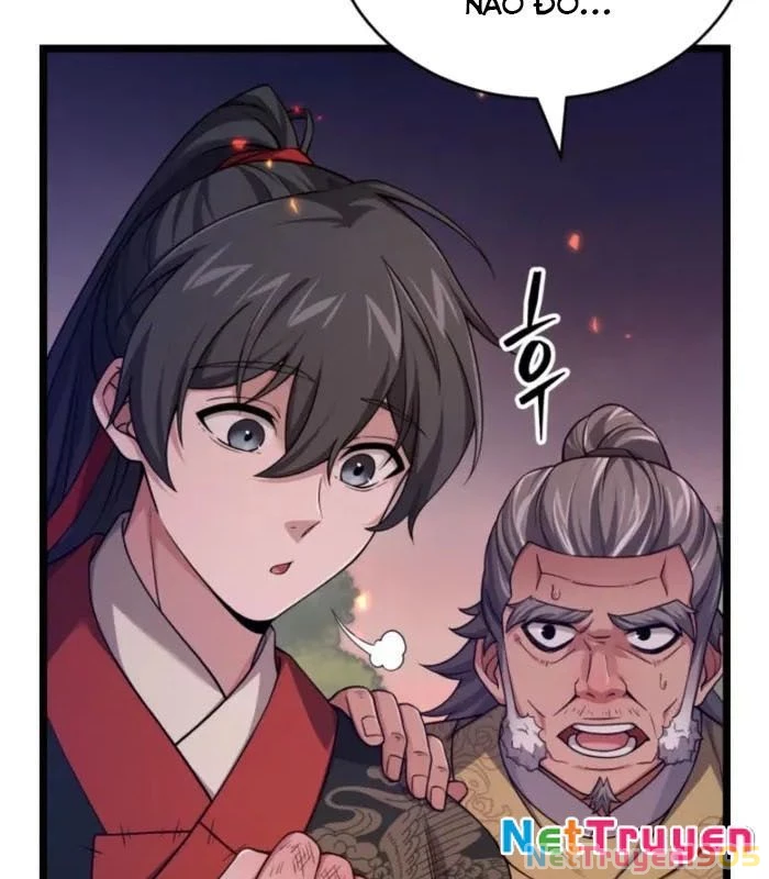 Võ Thần Tái Sinh Chapter 11 - 101