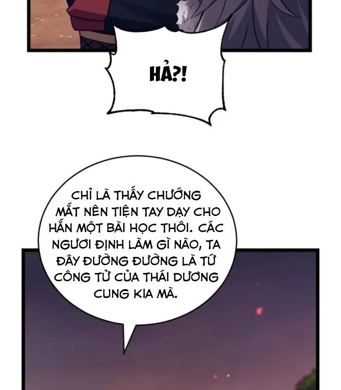 Võ Thần Tái Sinh Chapter 11 - 108