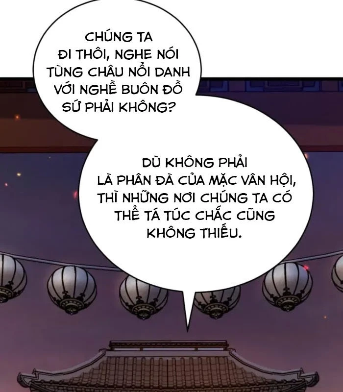 Võ Thần Tái Sinh Chapter 11 - 113