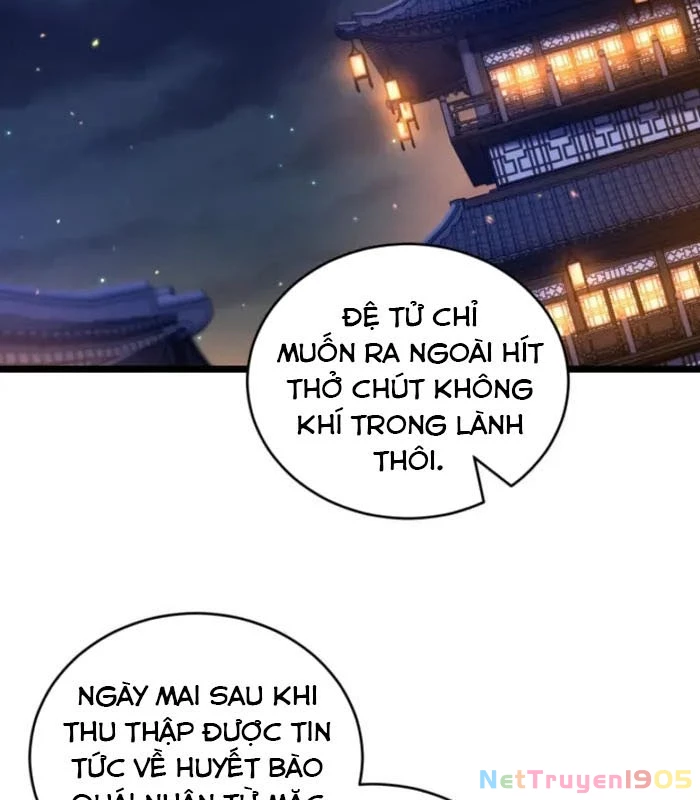 Võ Thần Tái Sinh Chapter 11 - 118