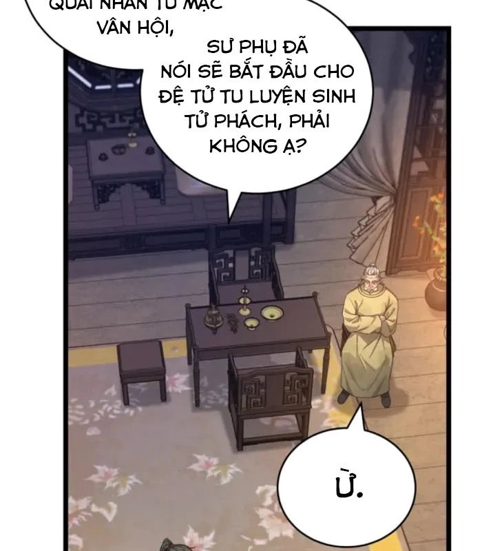 Võ Thần Tái Sinh Chapter 11 - 119