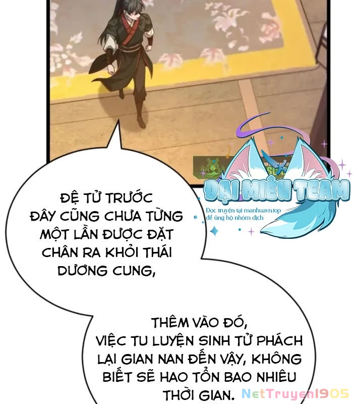 Võ Thần Tái Sinh Chapter 11 - 120