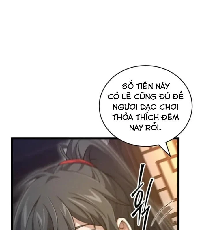 Võ Thần Tái Sinh Chapter 11 - 124