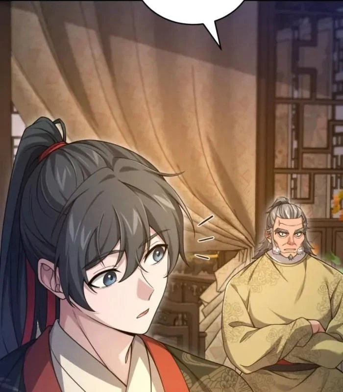 Võ Thần Tái Sinh Chapter 11 - 127