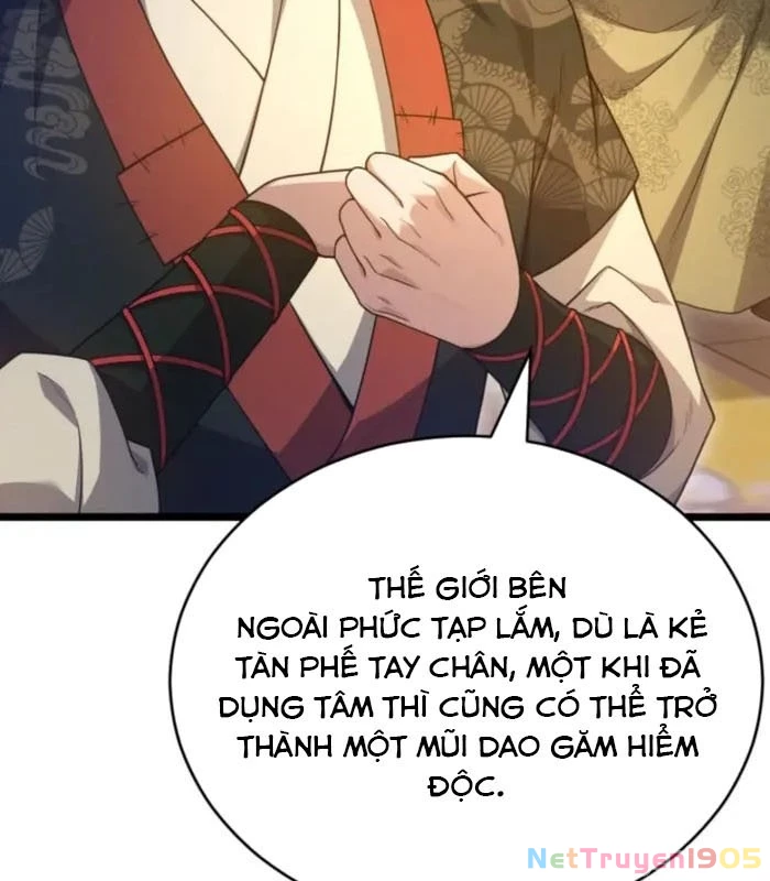 Võ Thần Tái Sinh Chapter 11 - 128