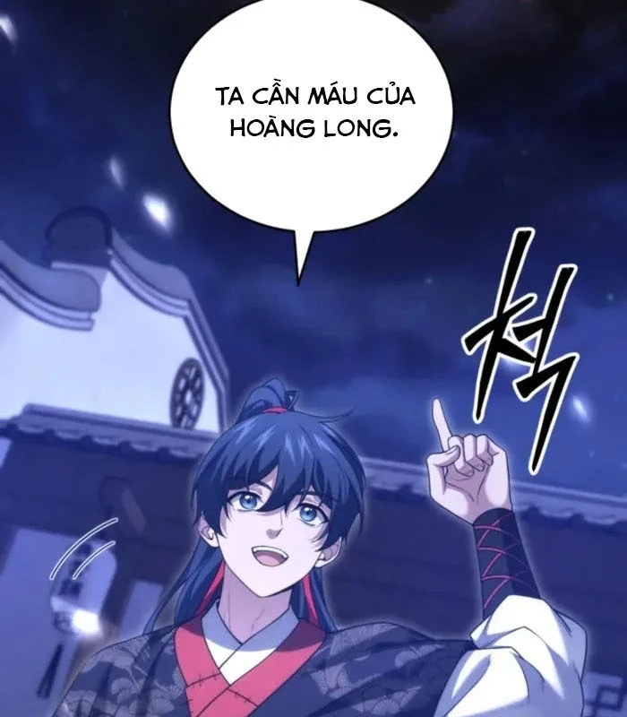 Võ Thần Tái Sinh Chapter 11 - 158