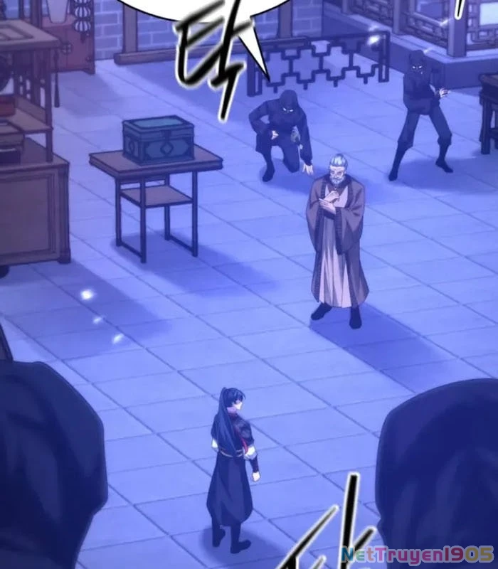Võ Thần Tái Sinh Chapter 11 - 170