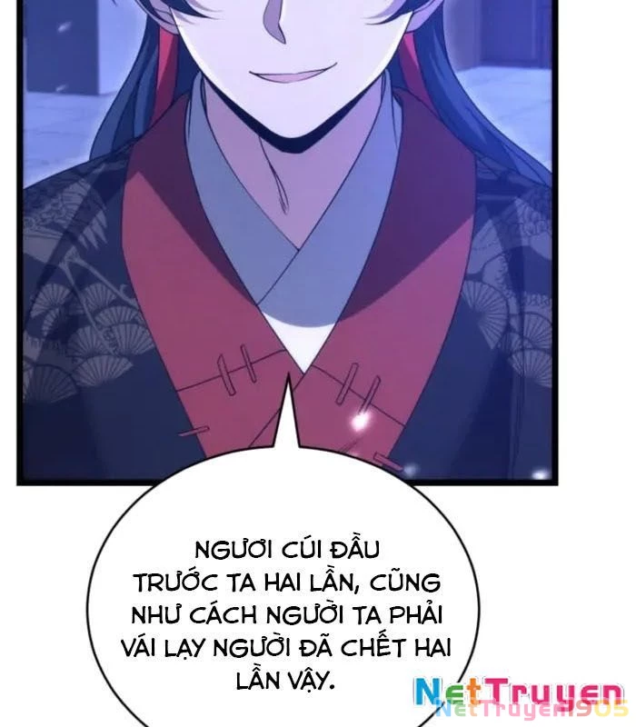 Võ Thần Tái Sinh Chapter 11 - 176