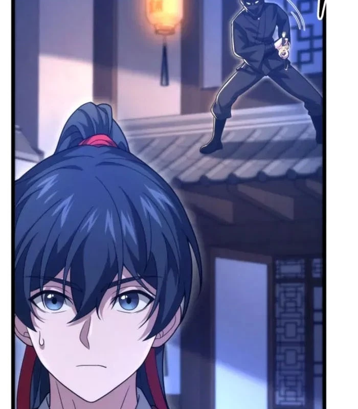 Võ Thần Tái Sinh Chapter 11 - 180