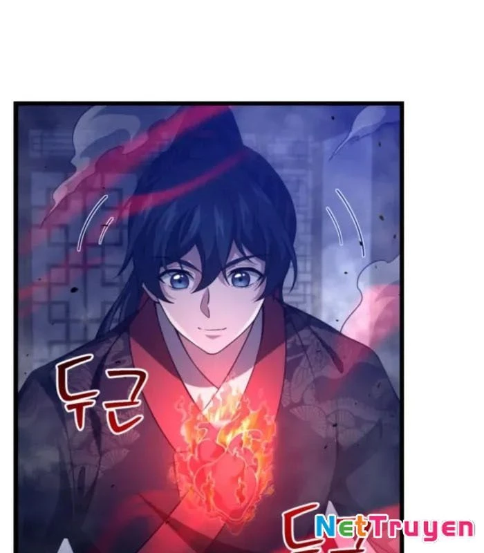 Võ Thần Tái Sinh Chapter 12 - 11