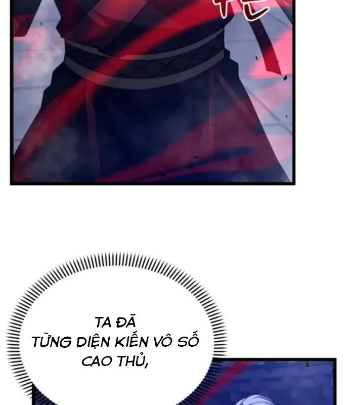 Võ Thần Tái Sinh Chapter 12 - 12