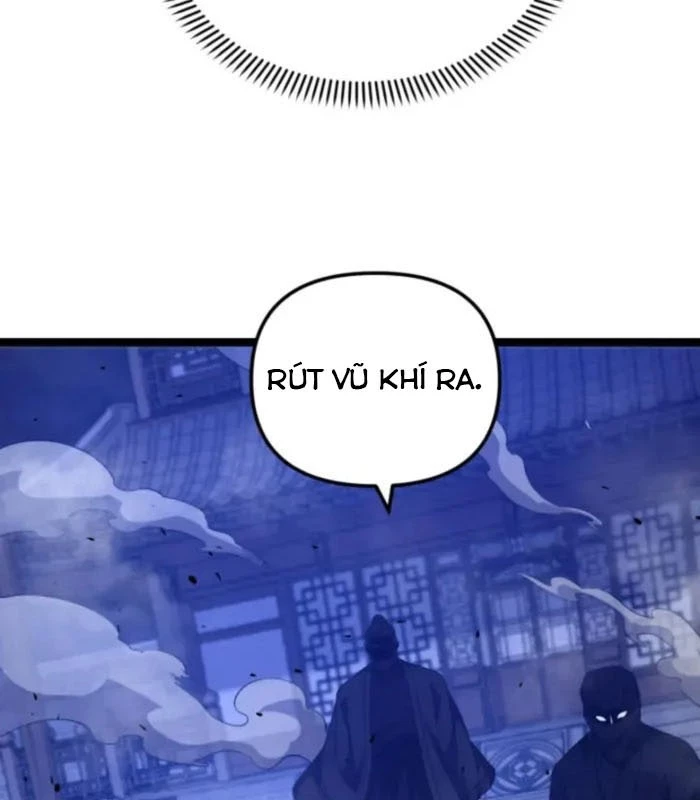Võ Thần Tái Sinh Chapter 12 - 15