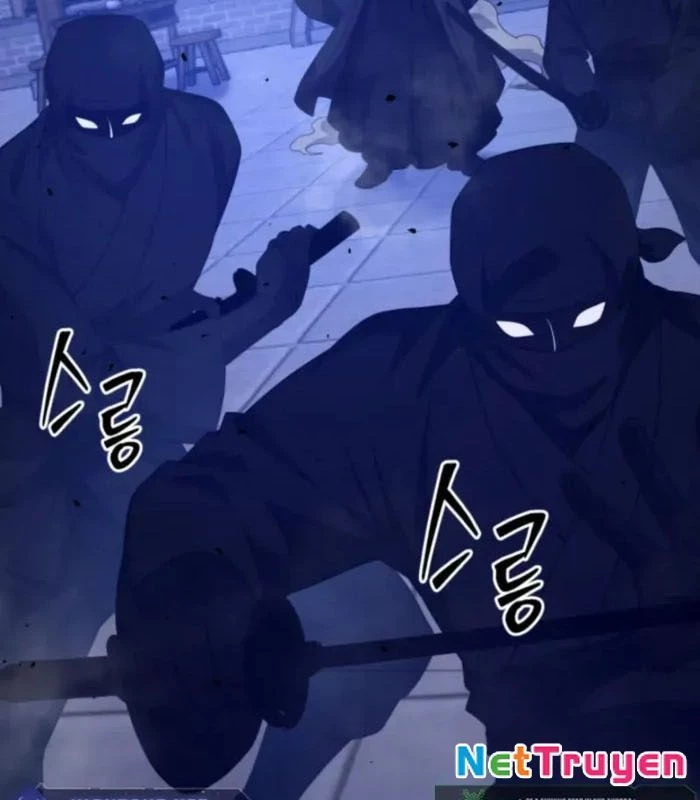 Võ Thần Tái Sinh Chapter 12 - 16
