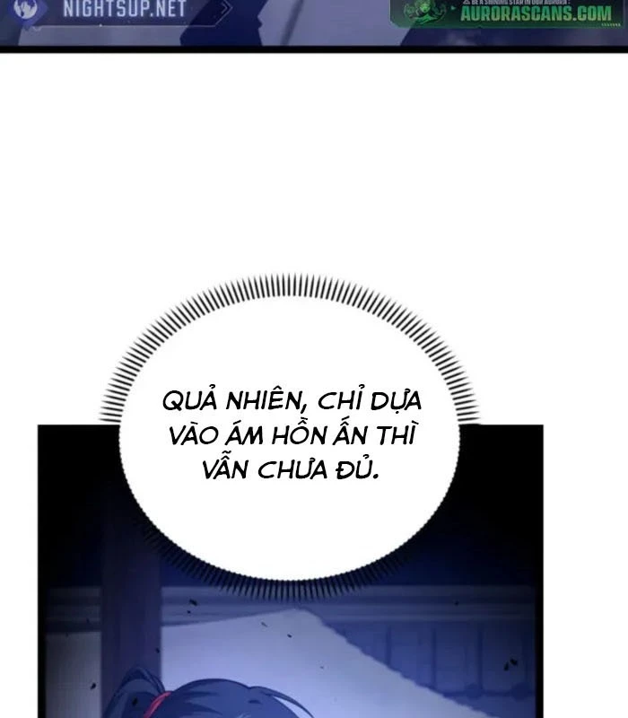 Võ Thần Tái Sinh Chapter 12 - 17