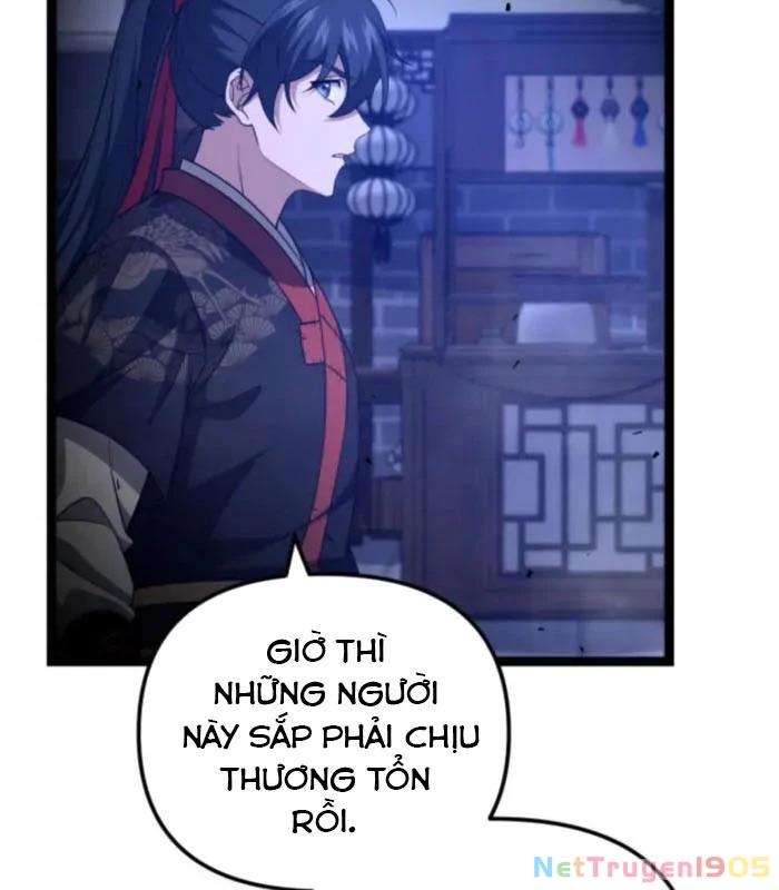 Võ Thần Tái Sinh Chapter 12 - 18