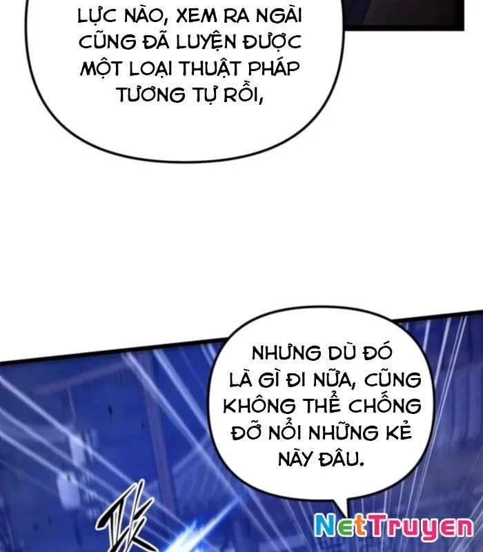 Võ Thần Tái Sinh Chapter 12 - 21