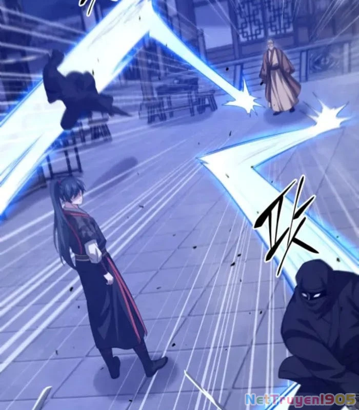 Võ Thần Tái Sinh Chapter 12 - 22