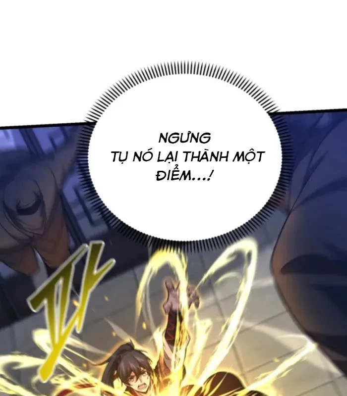 Võ Thần Tái Sinh Chapter 12 - 33