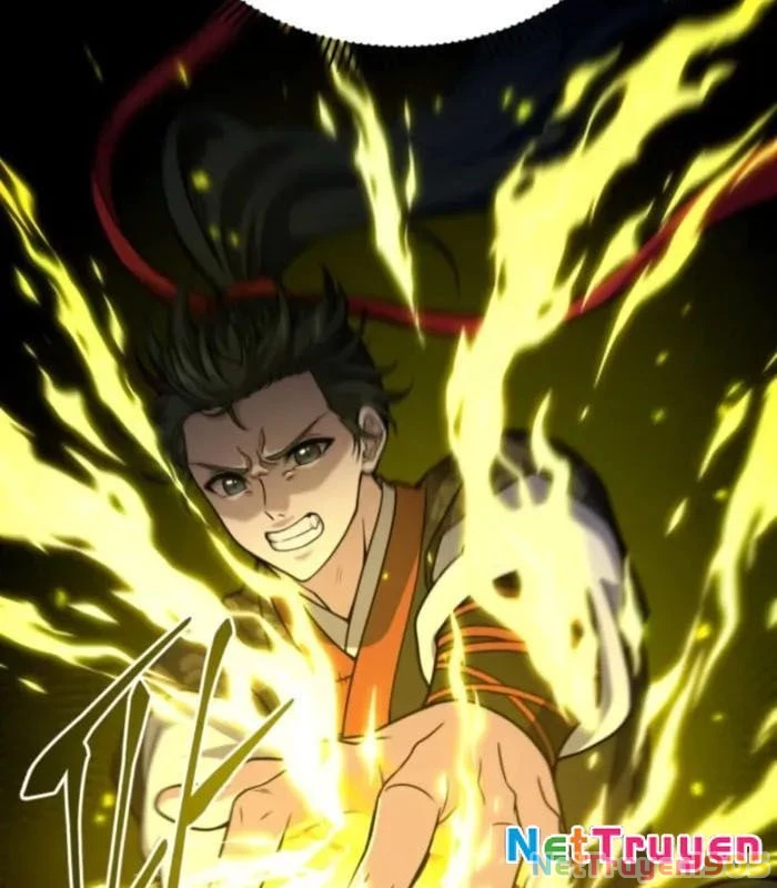 Võ Thần Tái Sinh Chapter 12 - 36