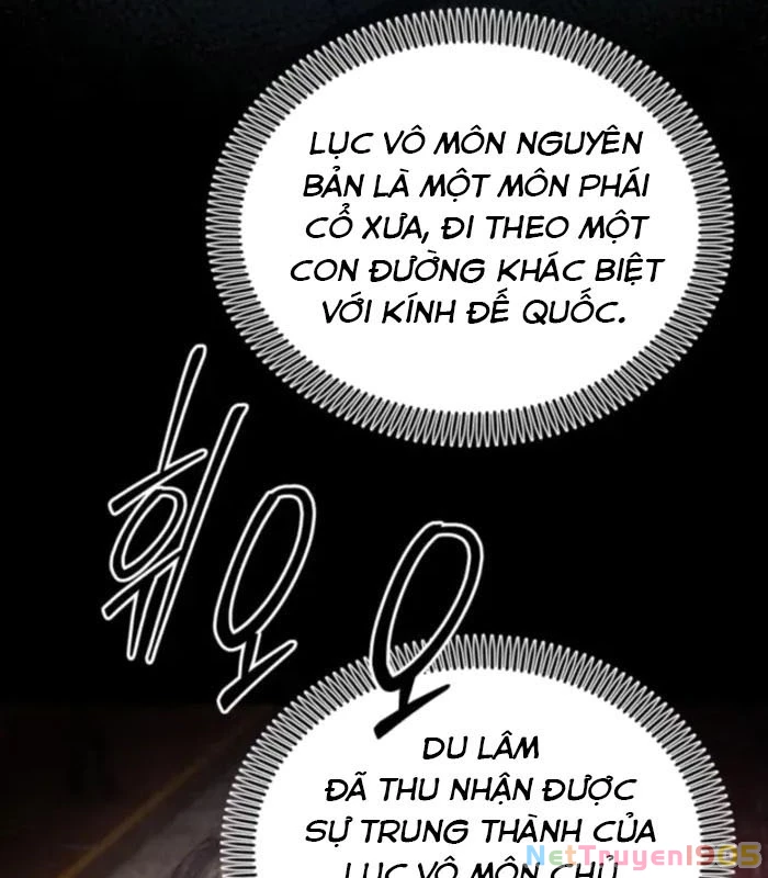 Võ Thần Tái Sinh Chapter 12 - 67