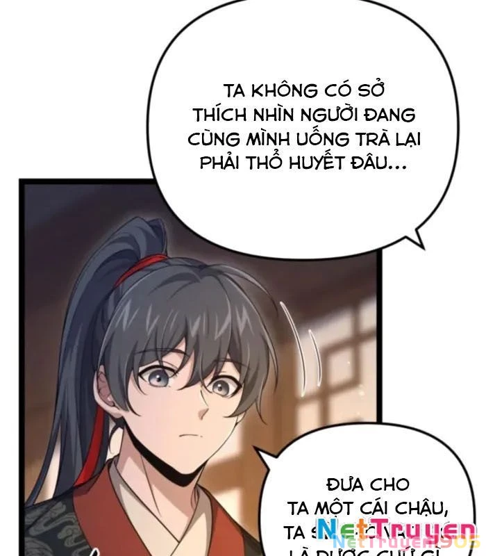 Võ Thần Tái Sinh Chapter 12 - 81