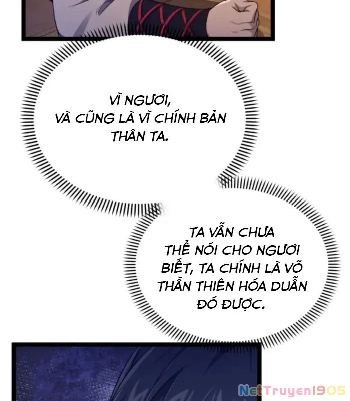 Võ Thần Tái Sinh Chapter 12 - 89