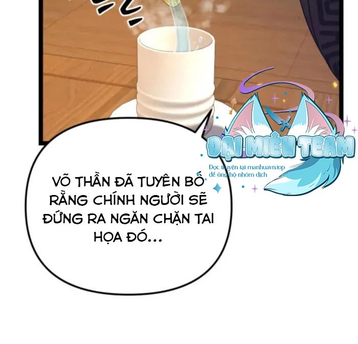 Võ Thần Tái Sinh Chapter 12 - 99