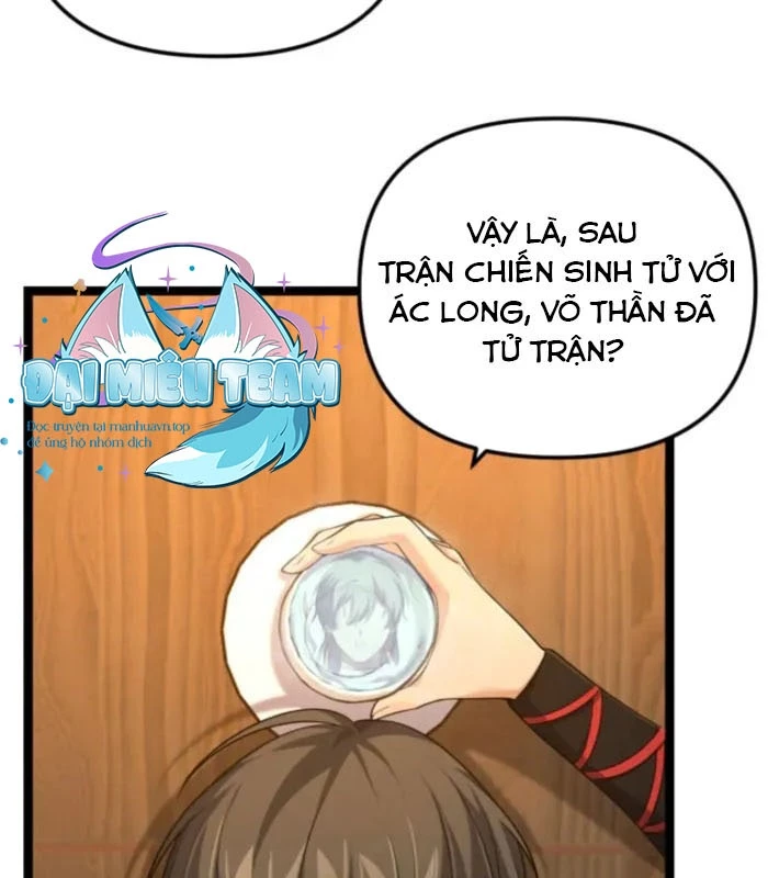 Võ Thần Tái Sinh Chapter 12 - 102