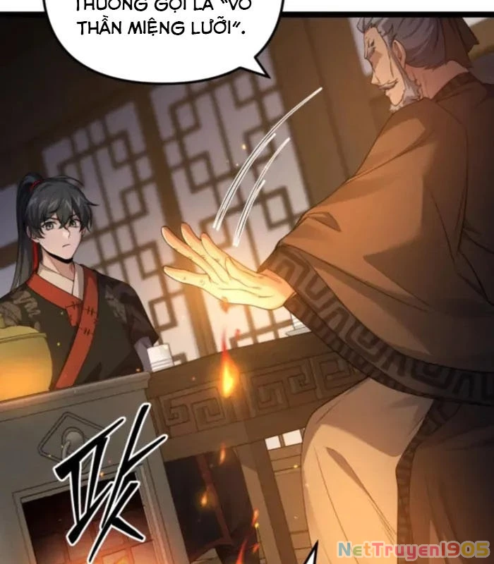 Võ Thần Tái Sinh Chapter 12 - 113
