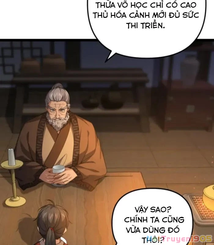 Võ Thần Tái Sinh Chapter 12 - 115
