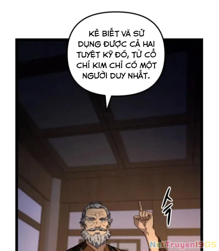 Võ Thần Tái Sinh Chapter 12 - 117