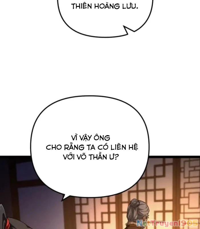 Võ Thần Tái Sinh Chapter 12 - 120
