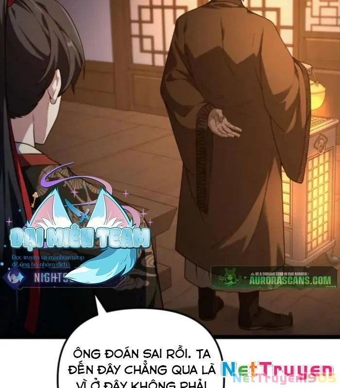 Võ Thần Tái Sinh Chapter 12 - 121