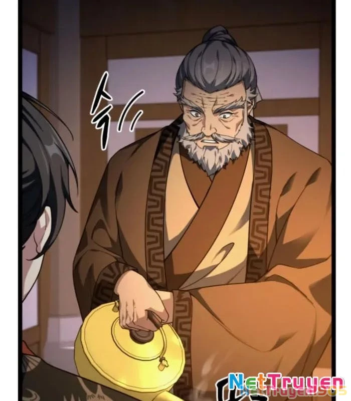Võ Thần Tái Sinh Chapter 12 - 126