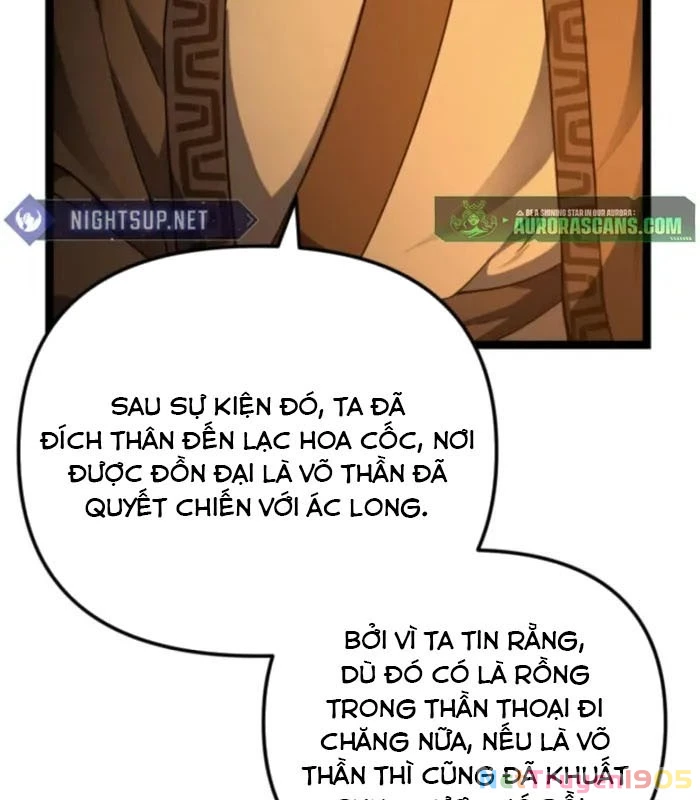 Võ Thần Tái Sinh Chapter 12 - 129