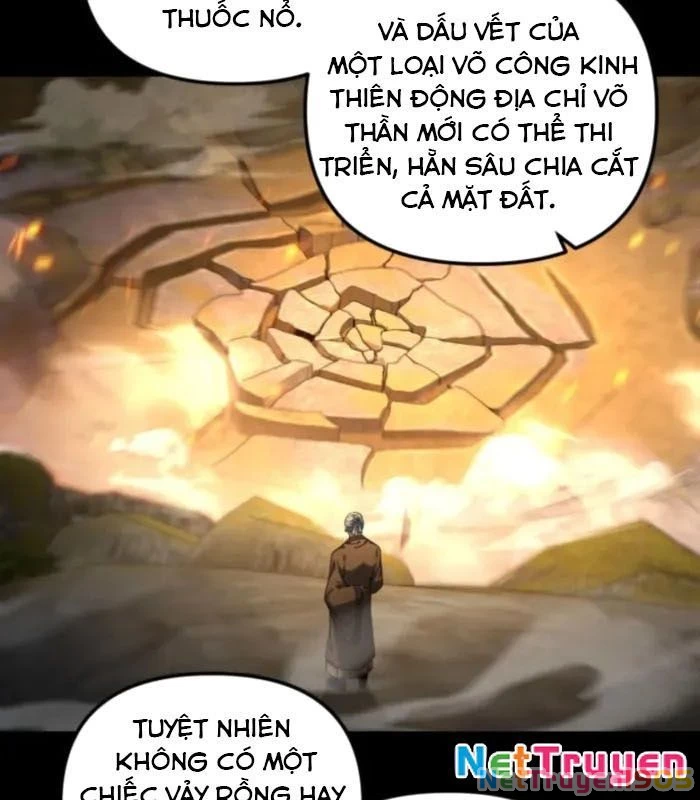 Võ Thần Tái Sinh Chapter 12 - 131