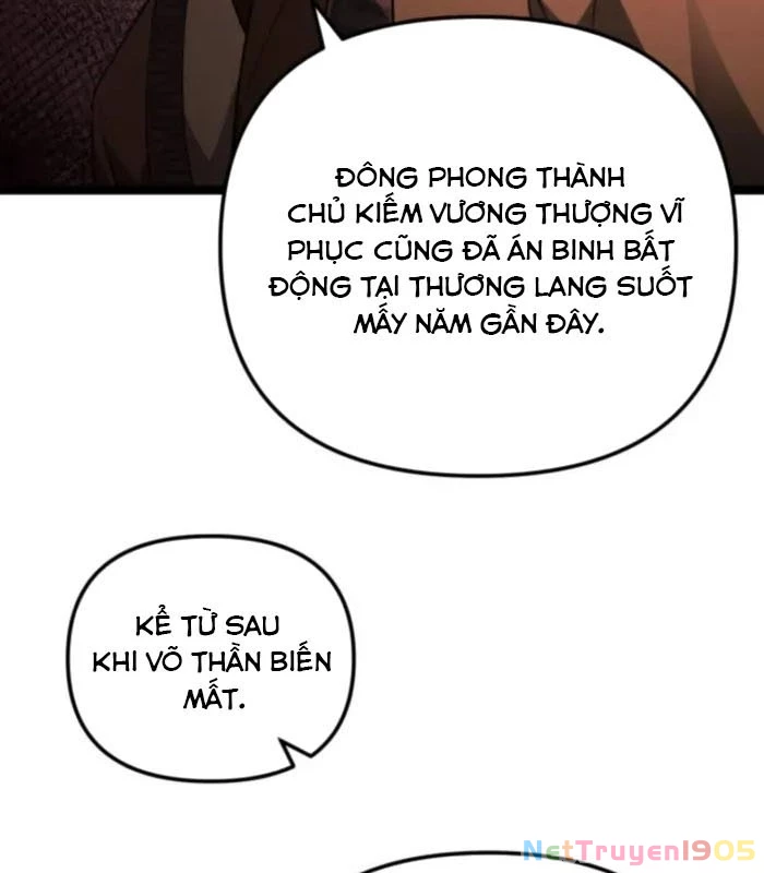 Võ Thần Tái Sinh Chapter 12 - 134