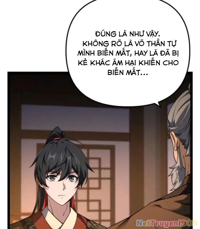 Võ Thần Tái Sinh Chapter 12 - 135