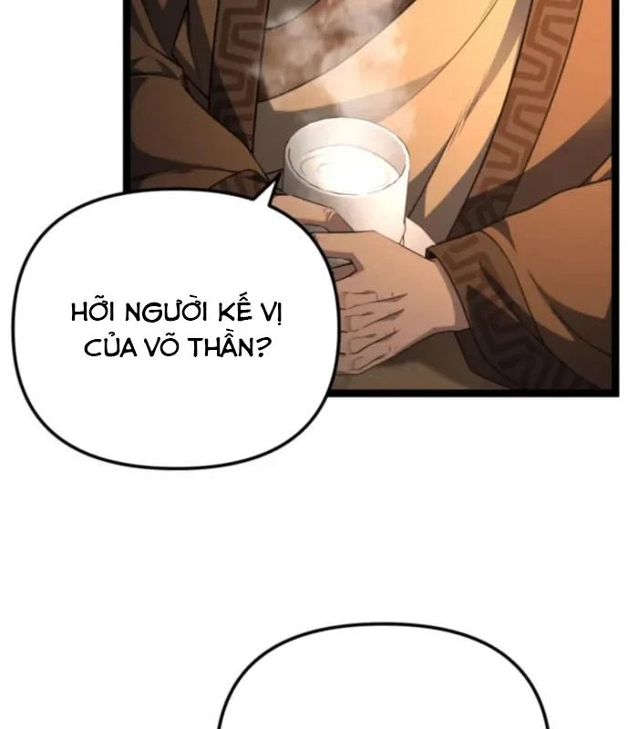 Võ Thần Tái Sinh Chapter 12 - 138