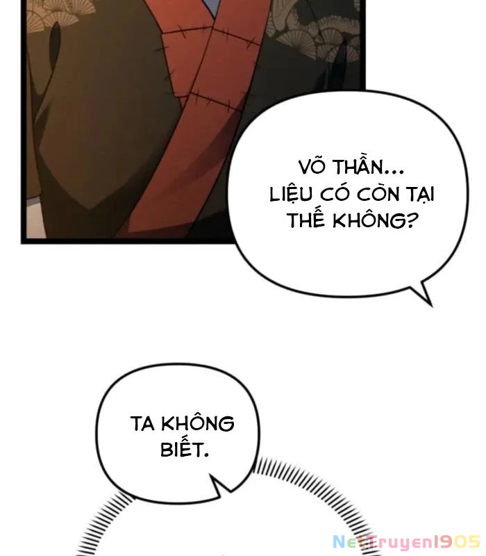 Võ Thần Tái Sinh Chapter 12 - 140