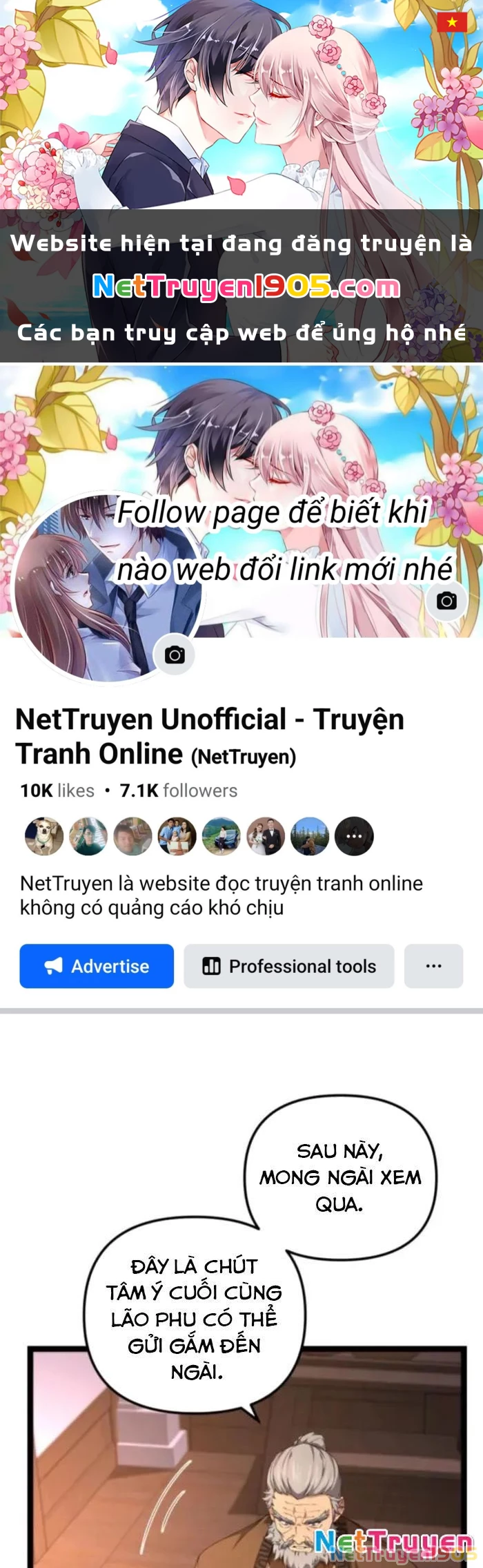 Võ Thần Tái Sinh Chapter 13 - 1