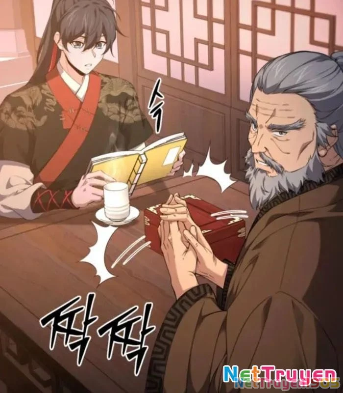 Võ Thần Tái Sinh Chapter 13 - 6