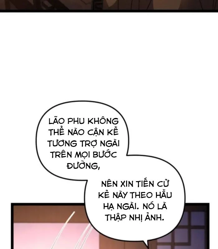 Võ Thần Tái Sinh Chapter 13 - 7
