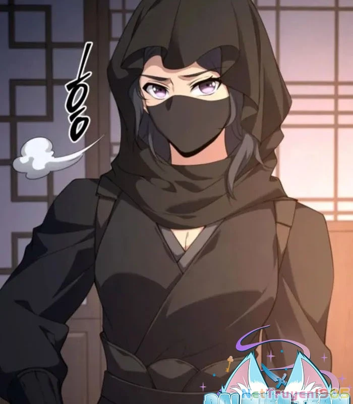 Võ Thần Tái Sinh Chapter 13 - 10