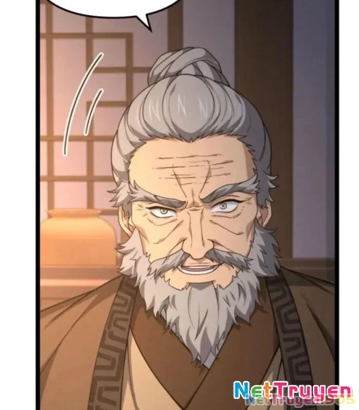 Võ Thần Tái Sinh Chapter 13 - 16