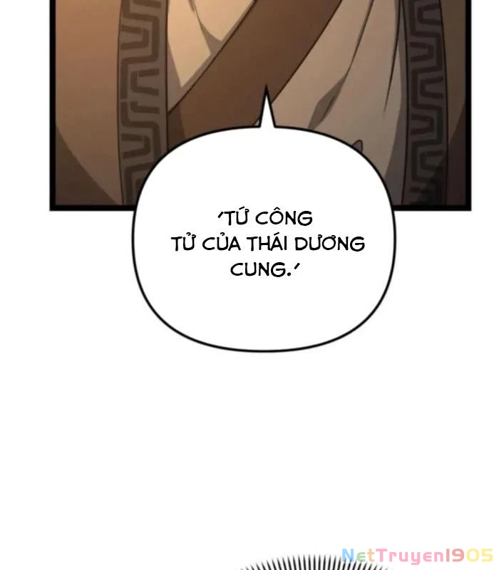 Võ Thần Tái Sinh Chapter 13 - 17