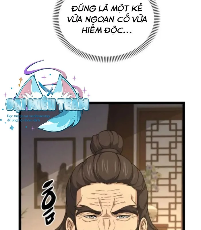 Võ Thần Tái Sinh Chapter 13 - 25
