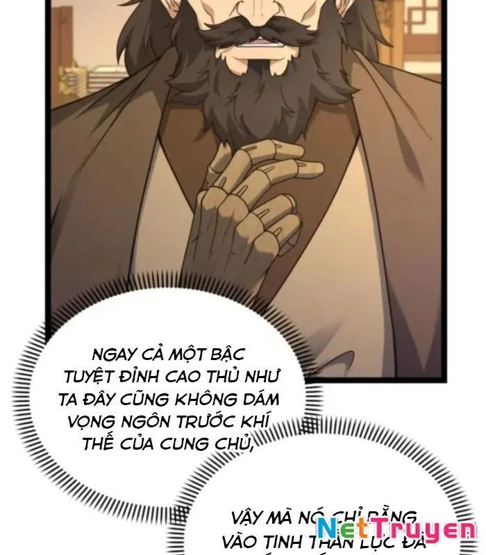 Võ Thần Tái Sinh Chapter 13 - 26